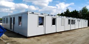 Units Available For Hire Now