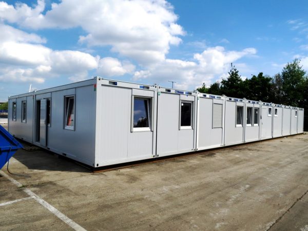 Units Available For Hire Now